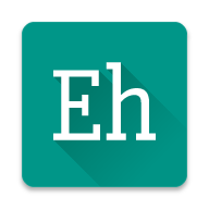 e站ehviewer Logo